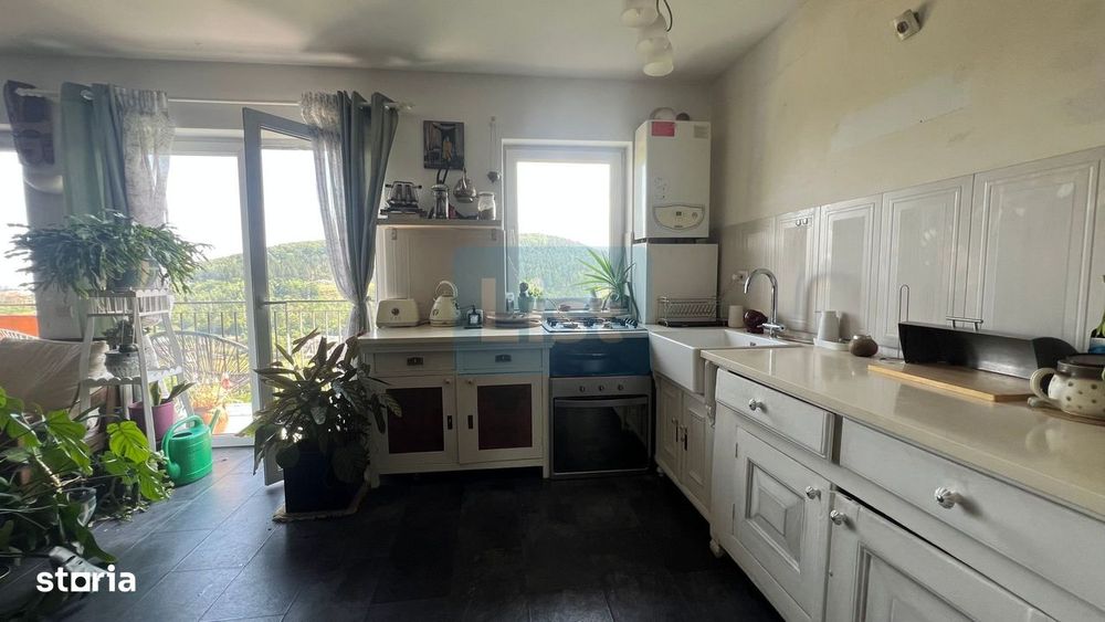 COMISION 0%! Ap. 2 cam. 48 mp, balcon, PET FRIENDLY – Răzoare | VIVO