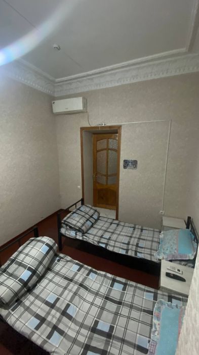 Аrzon hostel  қизлар учун