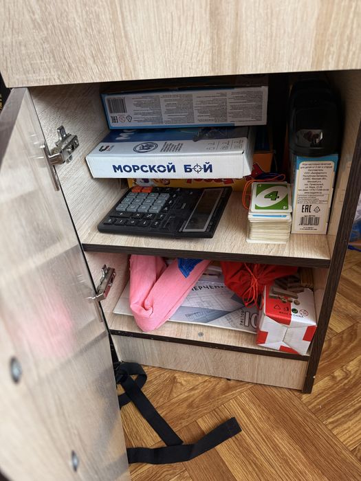 Компьютерный стол