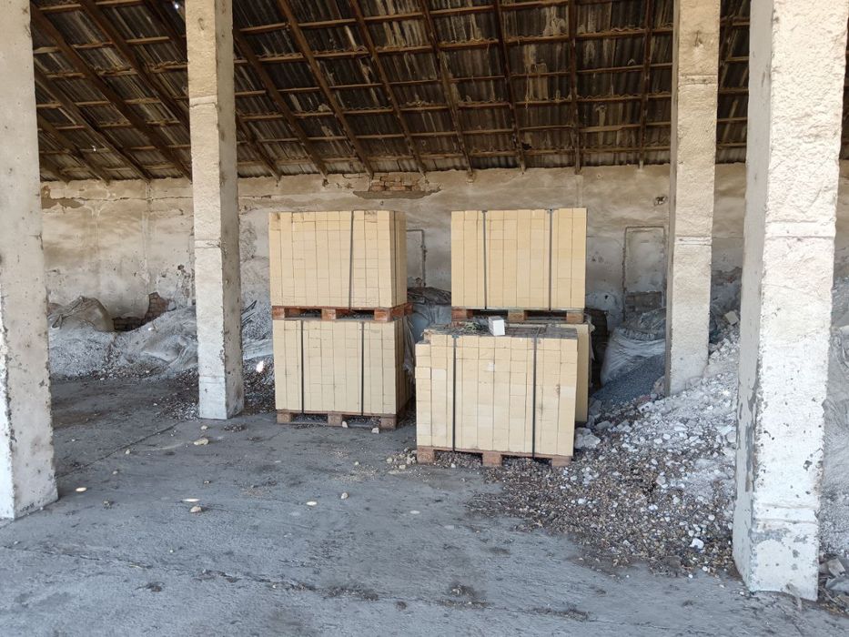 Кирпич Облицовочный