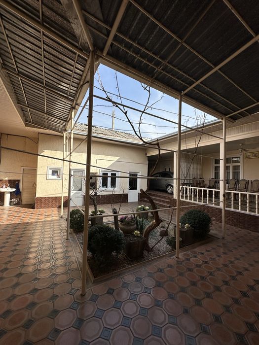 Йолни юзида бизнес учун ажоиб таклий Чимбойда жойлашган 8.2сотих