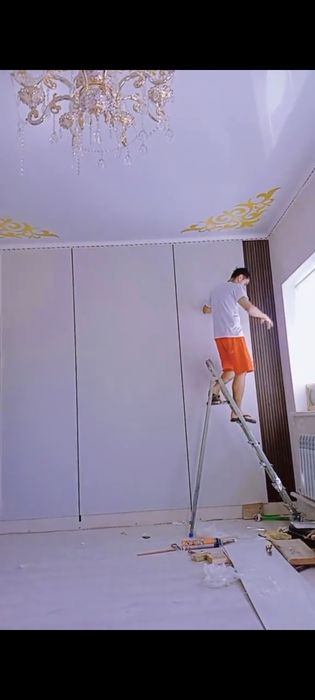 Ремот квартира частный дом