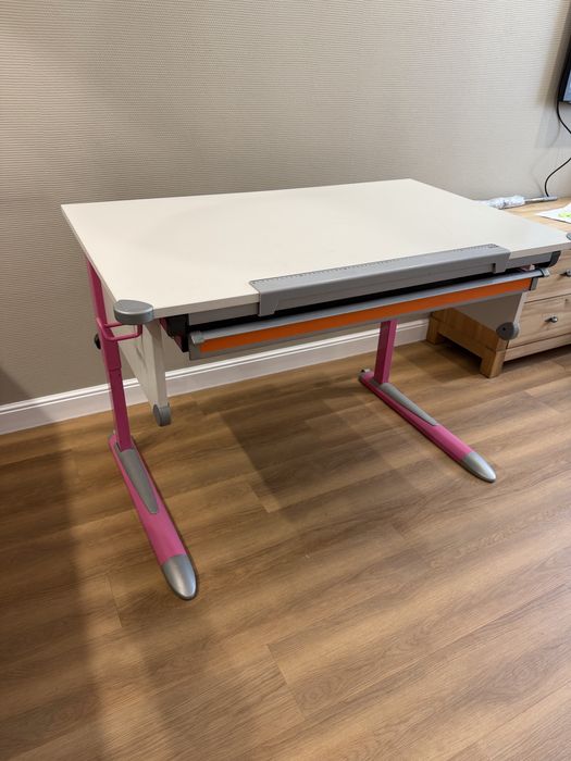 Парта растущая Kettler