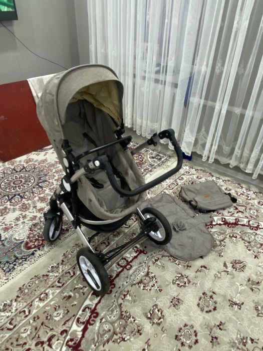 Детский коляска 2/1