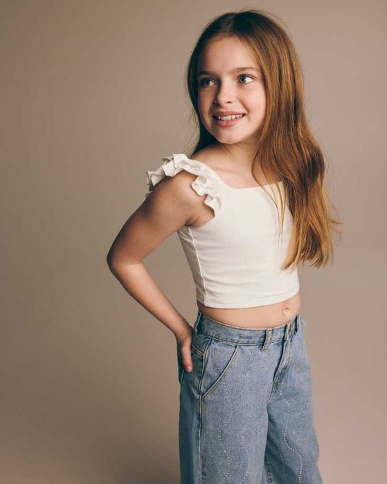 Детски комплект RESERVED 158см