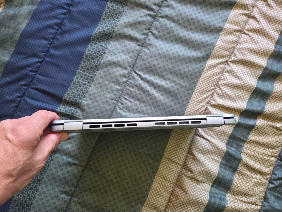 DELL Latitude 5350 512gb ssd 16gb ram