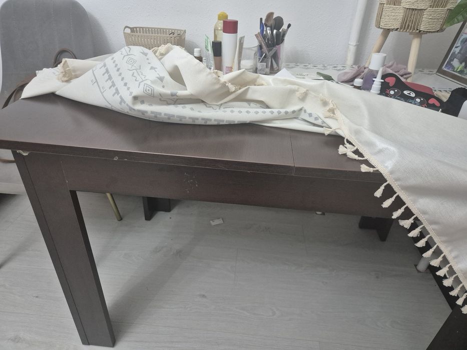 Компютерный стол евромебель