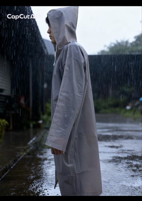 Дождевик plash. Yomg'ir оптом нархда