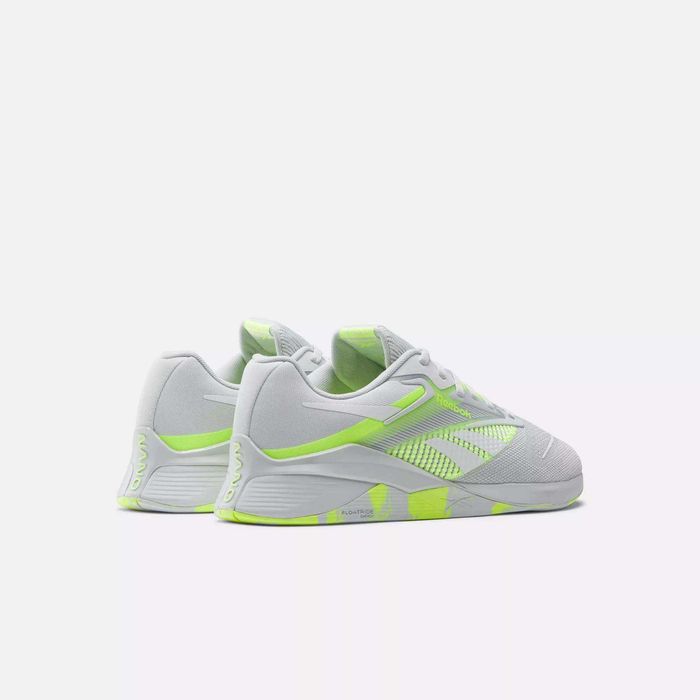 Мужские кроссовки Reebok Nano X4 Training EUR 42, 42.5