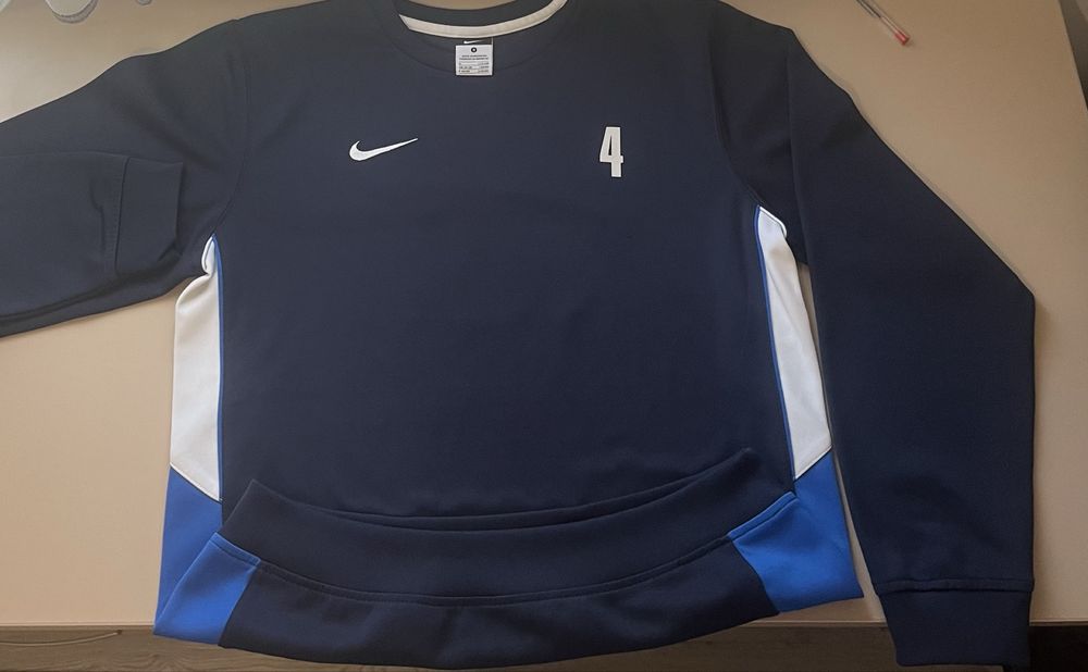 Bluza Nike Vintage