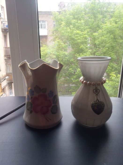 вазочки маленькие