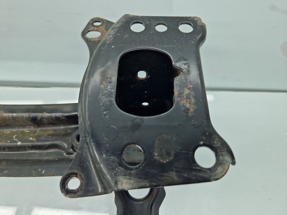 Armatura bara fata Volkswagen Golf 6 (5K1) [Fabr 2009-2013] 5K0807109M