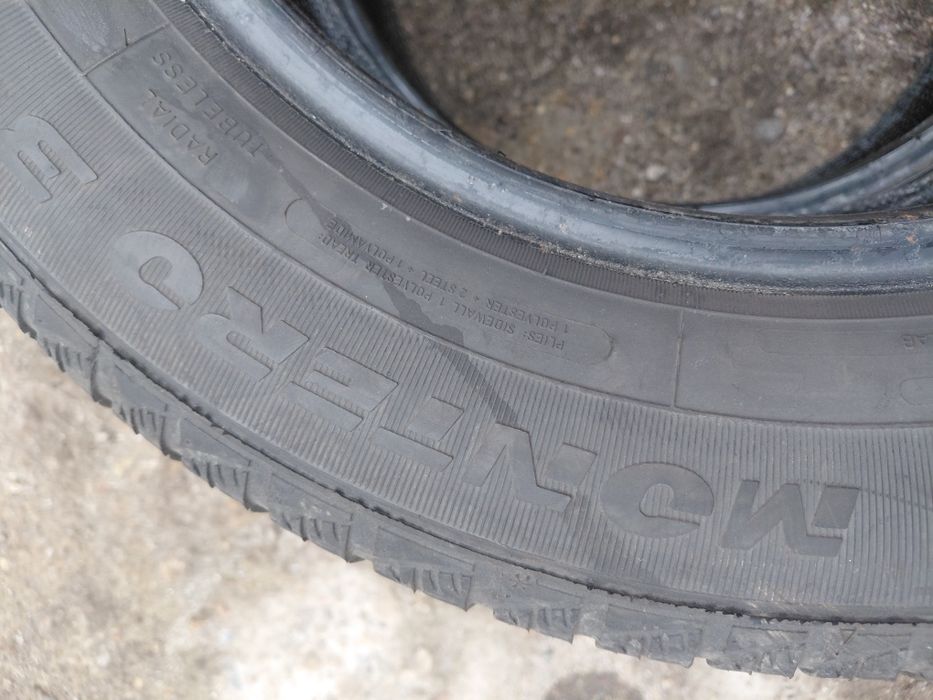 195/65/15" Fulda 4бр.гуми