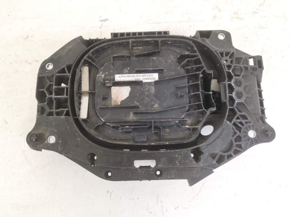 Mecanism Slot Incarcator Mercedes Benz V295 EQE 2023 2024 2025 Origina
