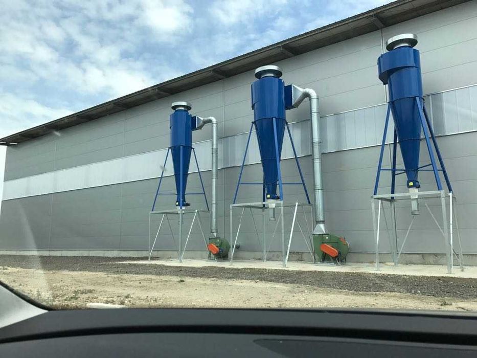 LUMINATOR policarbonat cutat sau ondulat