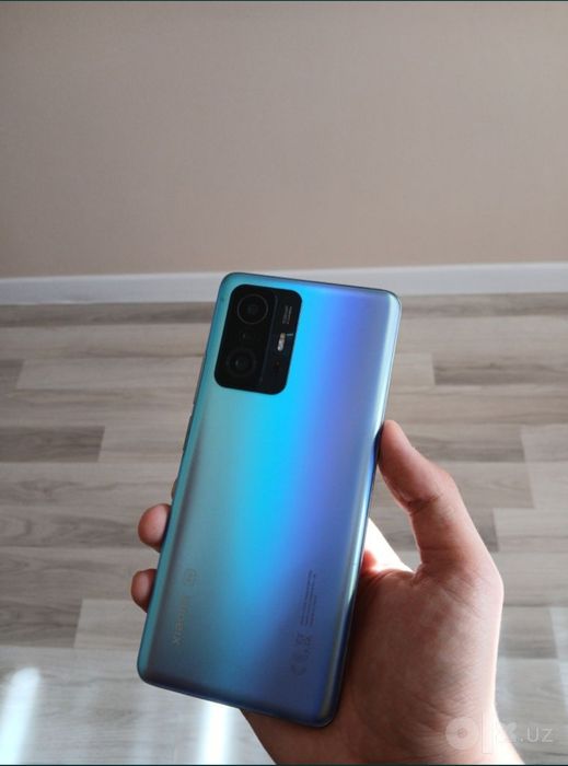 Xiaomi 11T 8/256