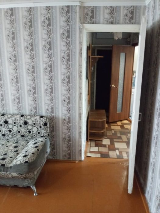 Сдам квартиру в стороне Вокзала