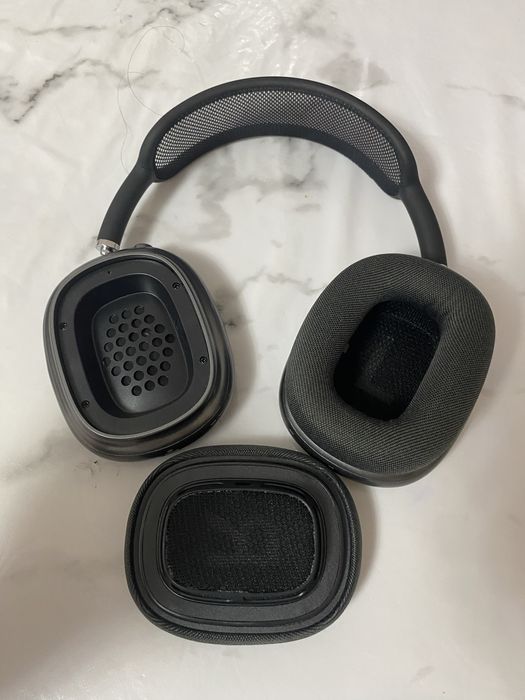 Airpods Max новые