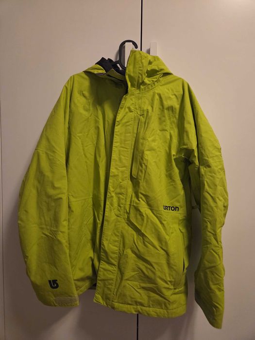 Geaca Burton DRYRIDE snowboard ski marimea S + masca snowboard