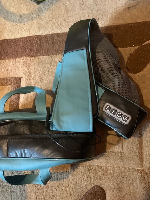 Aparat masaj multifuctional