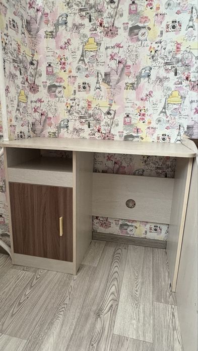 Мебель для детской. Модульные системы.