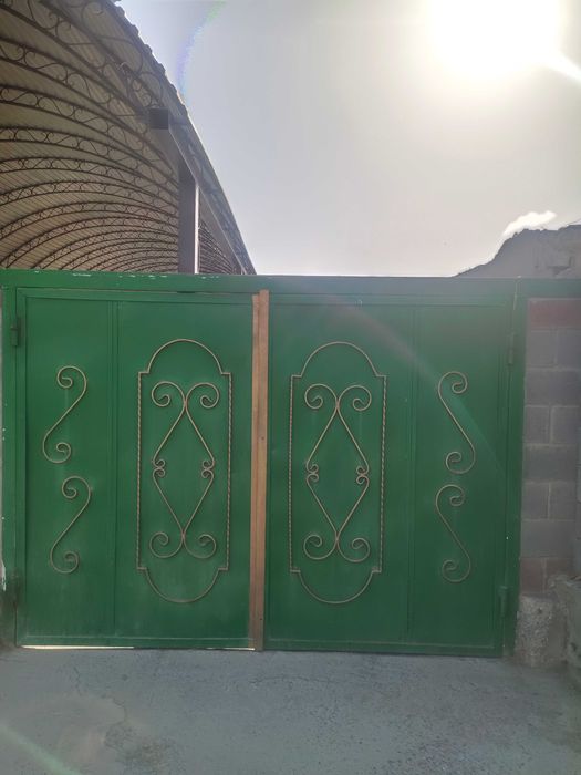 Продаётся две ворота