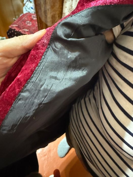 Бешпент хороший..