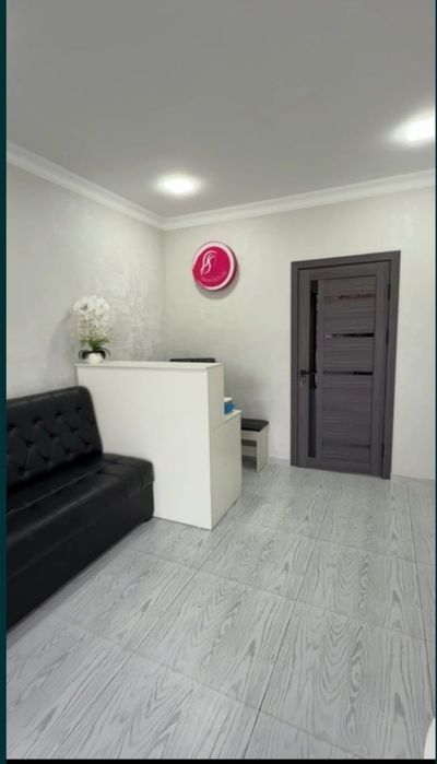 Готовый бизнес: первая линия 102кв на Яшнабадском рай. ул. 1-Асалобод.