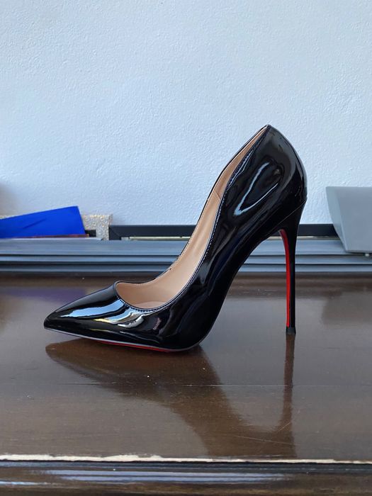 Tocuri Christian Louboutin