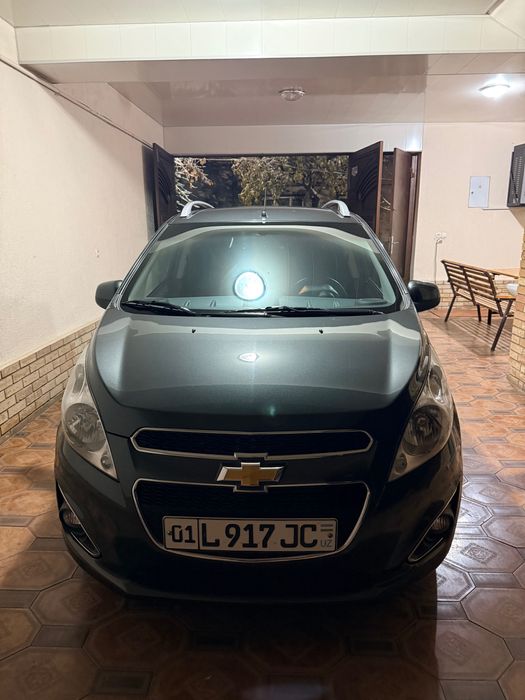 Spark 2023 га 2023