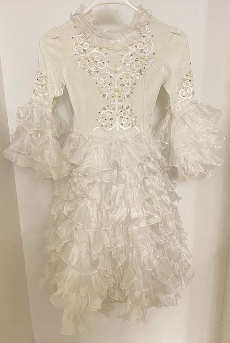 5,6,7 жас қыздардың койлектері