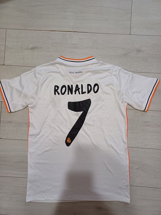 Ronaldo real madrid тениска сезон 2013/2014