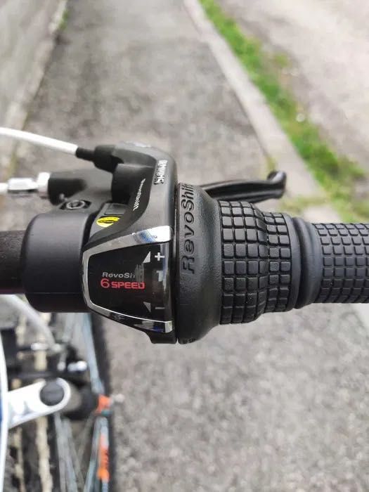 Колело Cross Speedster 24”