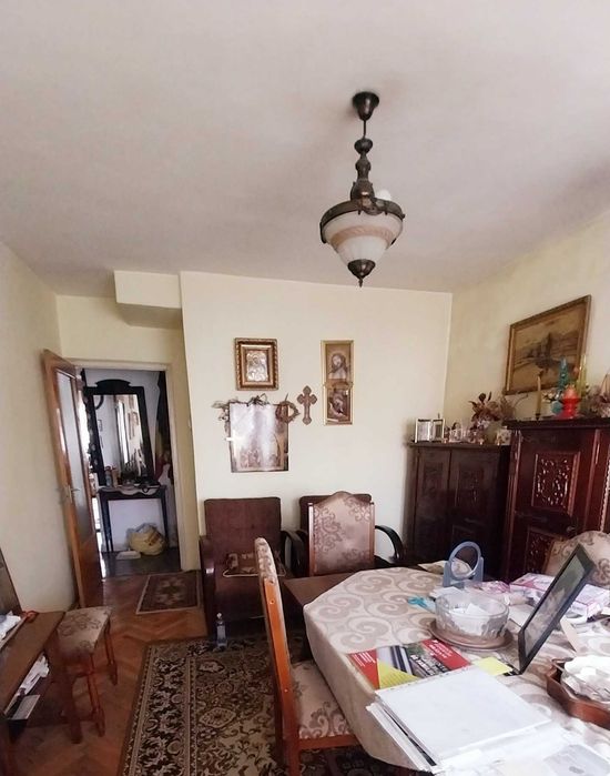 Apartament duplex 5 camere de vânzare – Tulcea | Spațiu generos pe două niveluri