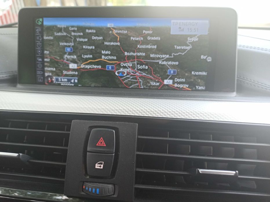 2026 BMW карта навигация CarPlay, FSC код Evo,Premium,Route  БМВ BG US