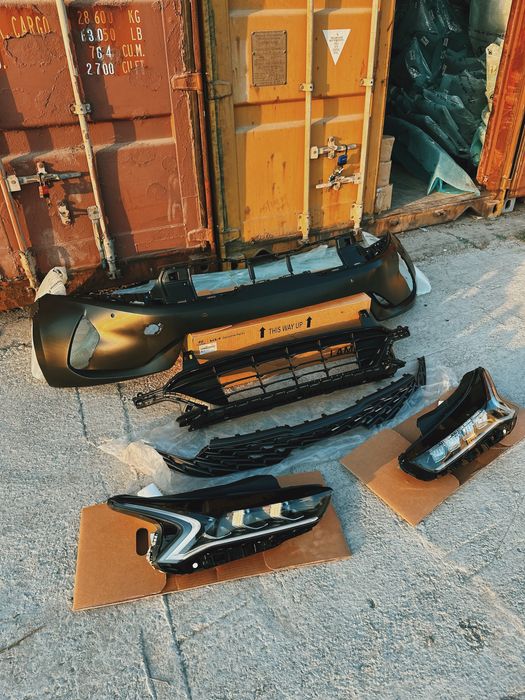 Kia avto zapchastlar