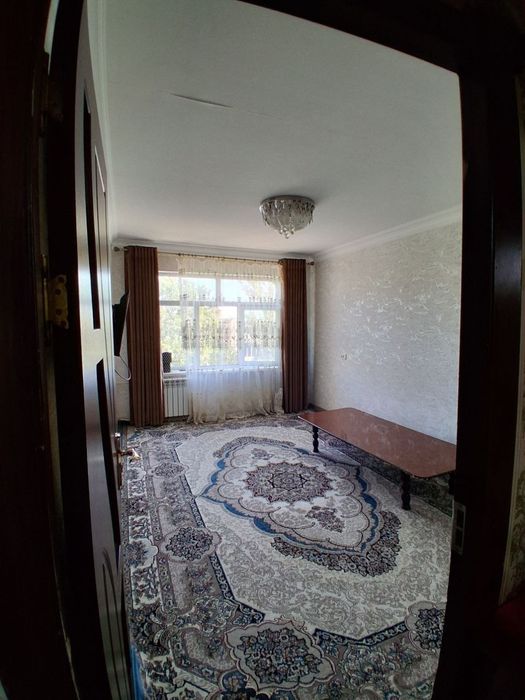 Срочно продается 2 х комнатная