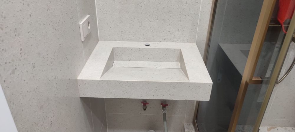 Раковины на заказ