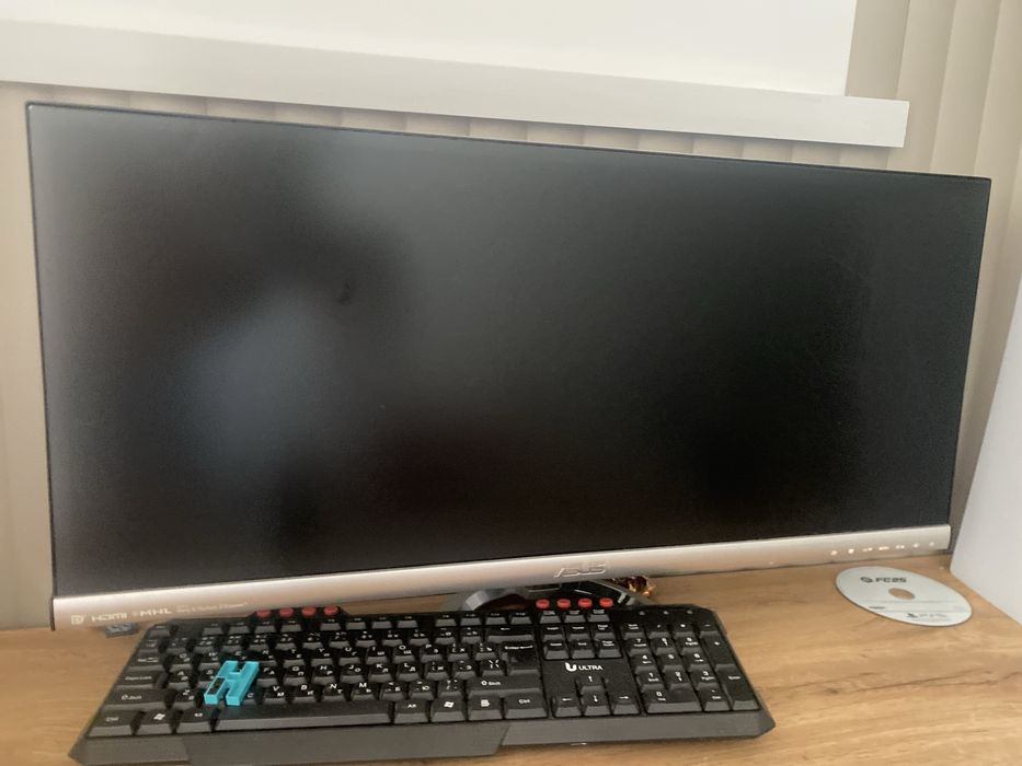 Компьютер игравой