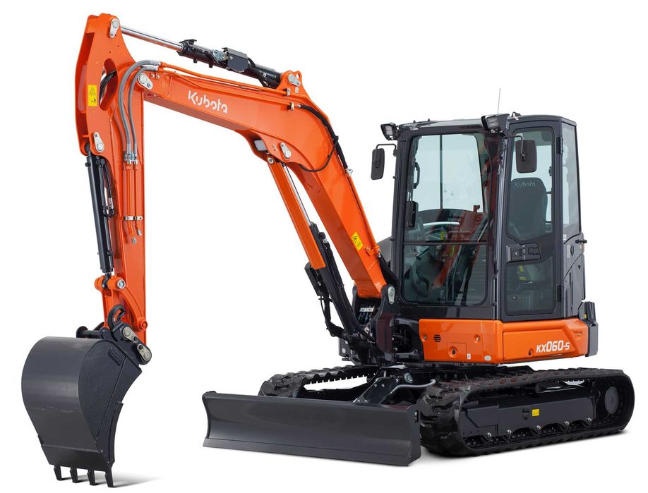 inchiriez excavator 6t
