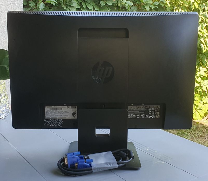 Monitor hp P223 Led