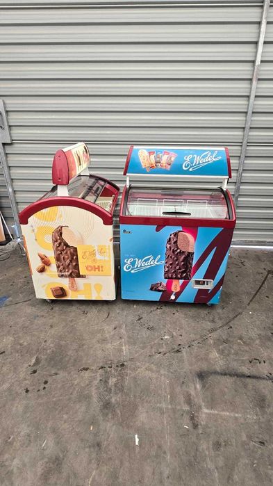 lada congelare electronic