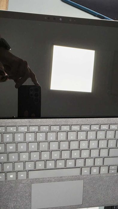 Microsoft Surface PRO 7