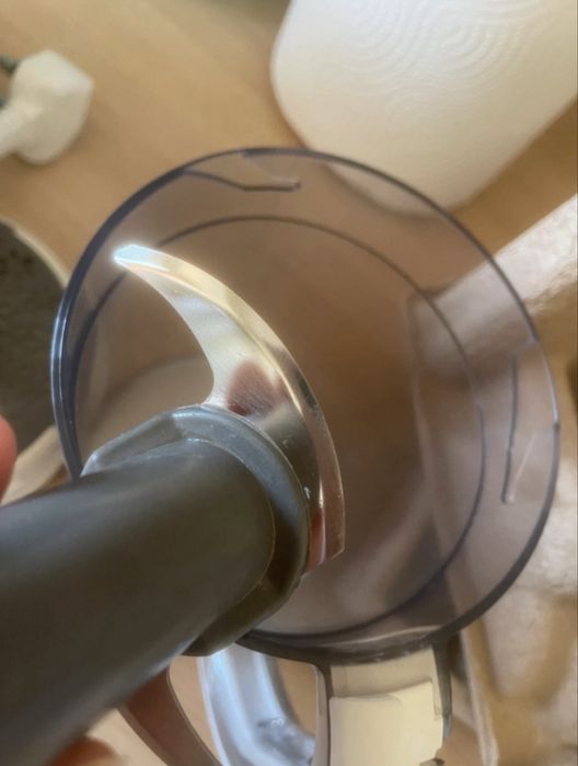 Philips Avent 4 in 1 Steamer &  Blender