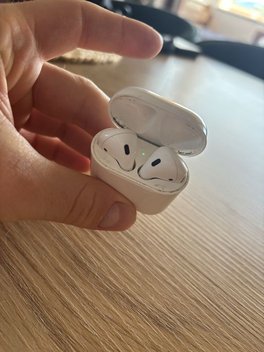 Apple Airpods Gen2