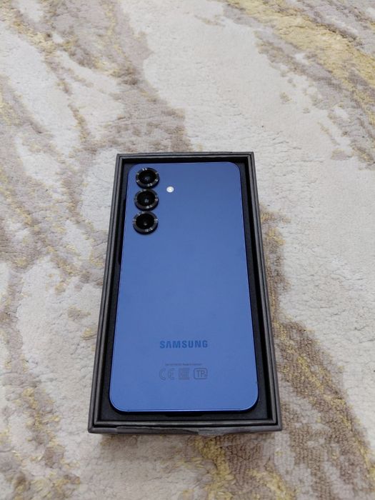 Samsung S25 Обмен/Продажа