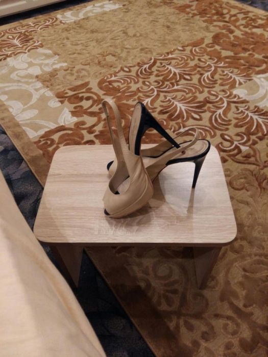 Фирма Sasha Fabiani