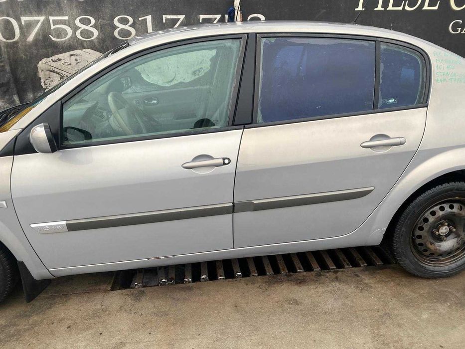 Dezmebrez renault megan 2 /1.6.16v/1.4i/1.9 dci/berlina/breack/far/