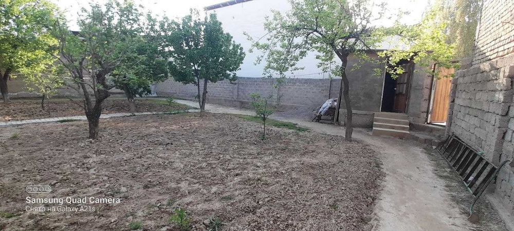 Эшонгузар Нурафшон кучада 3 сотих ер сотилади. NR494/34