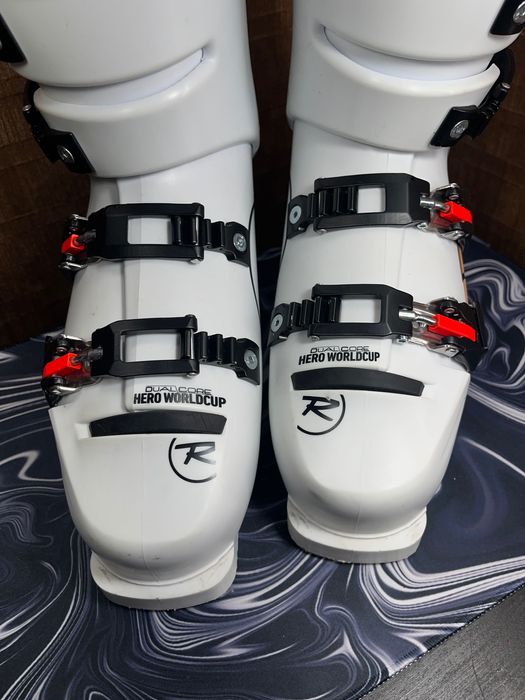 Ски обувки Rossignol Hero World Cup ZB 130 / 28/28,5см. стелка